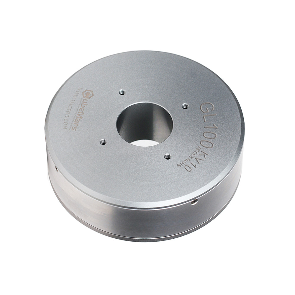2026 CubeMars GL100 High Torqu - огляд і ціна Drone Motor