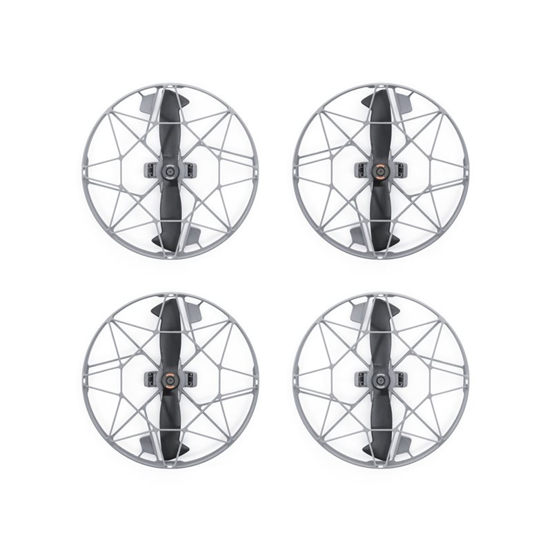 Drone Accessories- For DJI Min - огляд і ціна Drone Propeller Guard