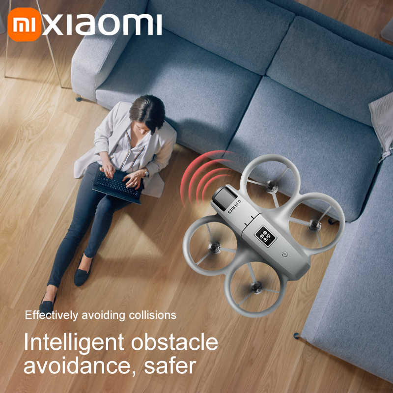 Xiaomi D16 GPS Drone 8K Aerial - огляд і ціна Drone Gps Module