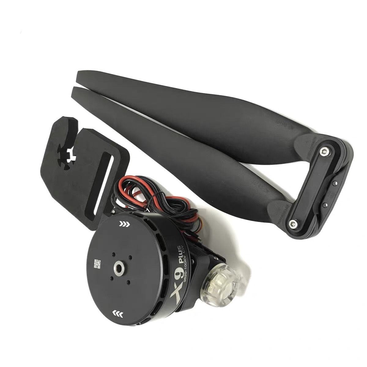 X9 Plus Dr-one Motor Combo Hig - огляд і ціна Drone Motor