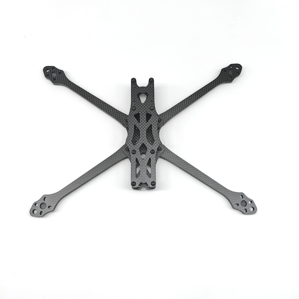 APEX frame 7 inch/6inch/5inche - огляд і ціна Drone Motor