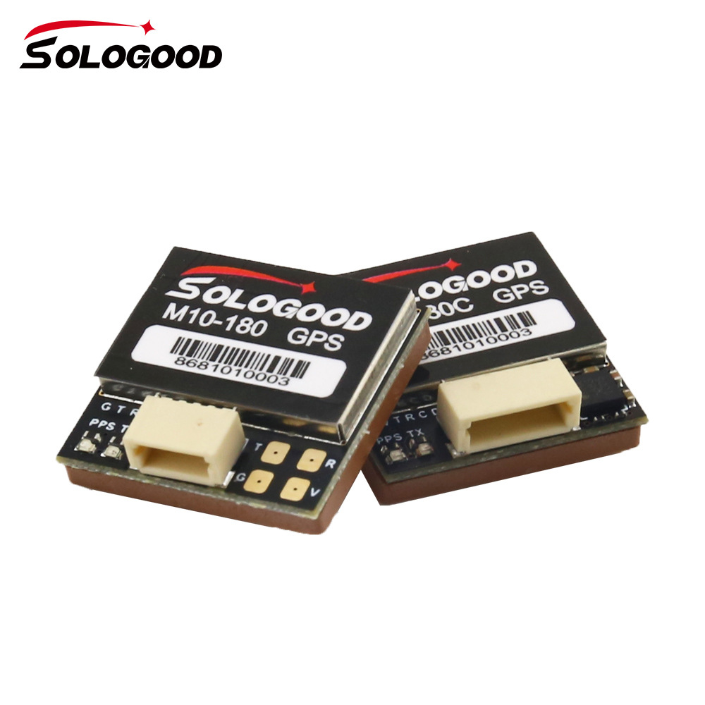SoloGood M10 GPS M10-180C M10- - огляд і ціна Drone Compass