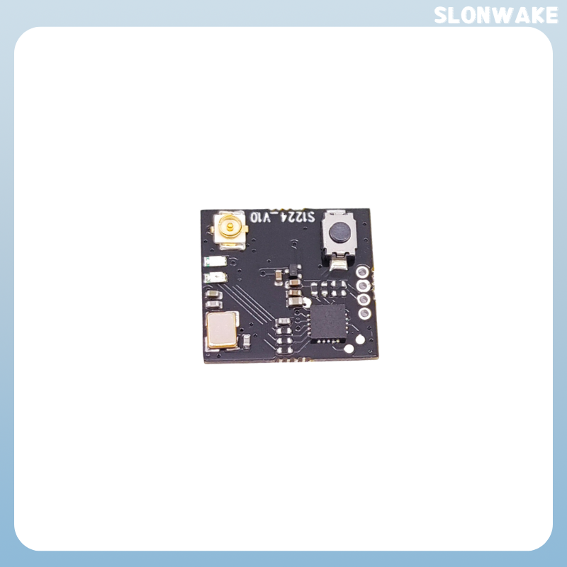 Mini 5.8G 40CH 25/100/250mW Ad - огляд і ціна Drone Transmitter
