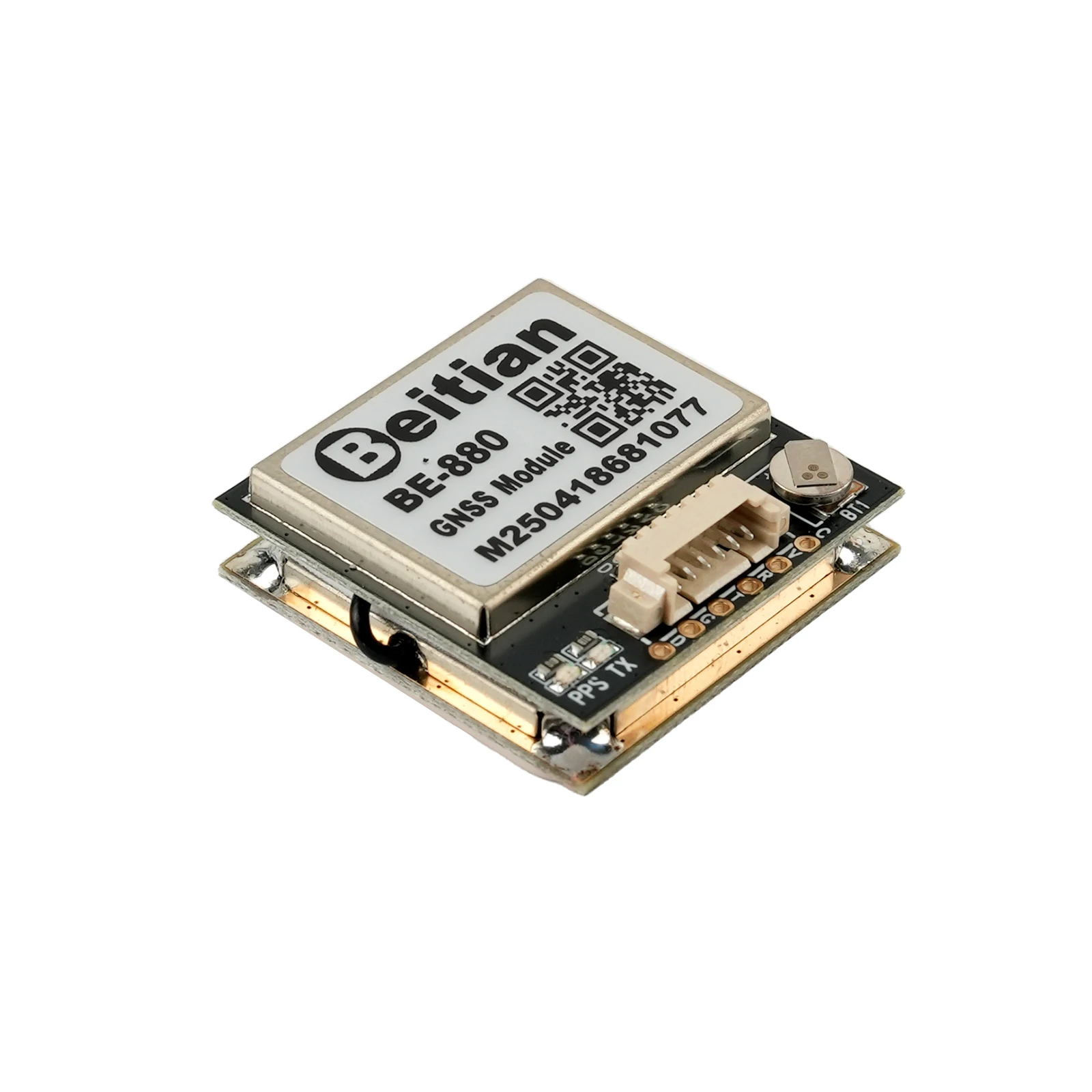 Beitian BE-880 GPS Module with - огляд і ціна Drone Gps Module